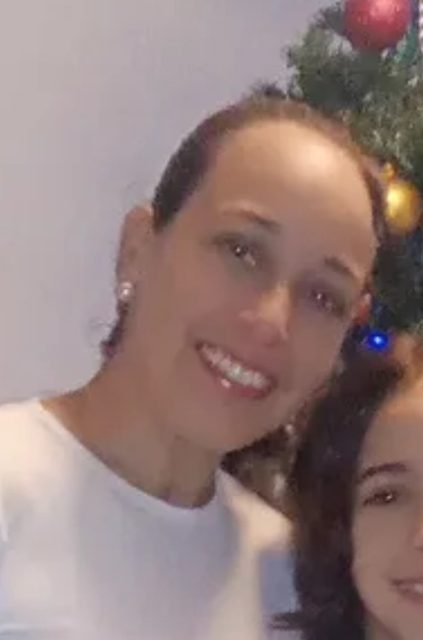 Rosmar Sivira