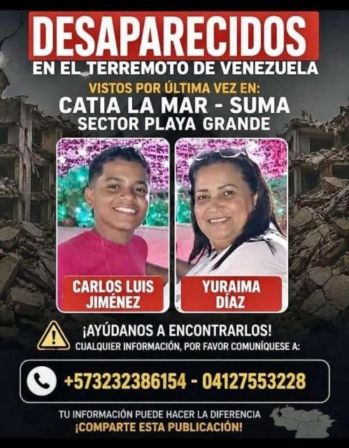 yuraima diaz