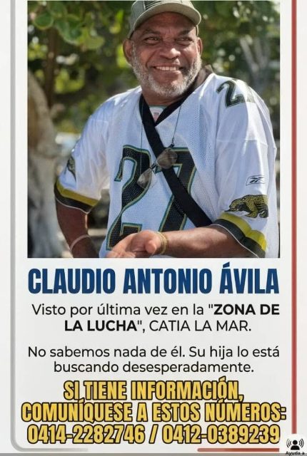 Antonio Ávila