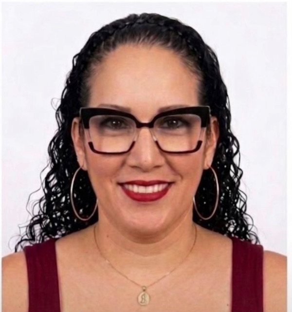 Anali Rodríguez