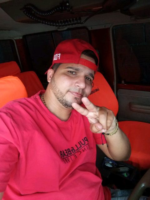 Jesus Eduardo Alvarez Martinez