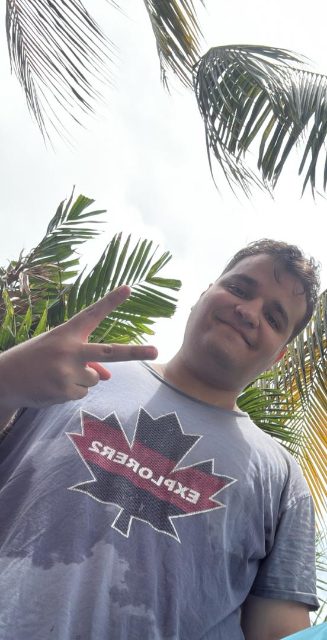 Richard Leonardo Santos Rodriguez