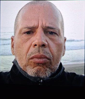 Rodolfo Henriquez