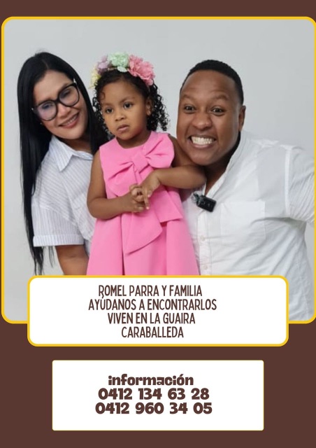 Romel Parra