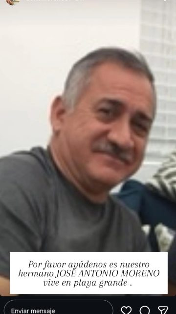 José A.Moreno