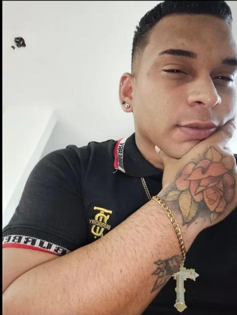 Alejandro mercano