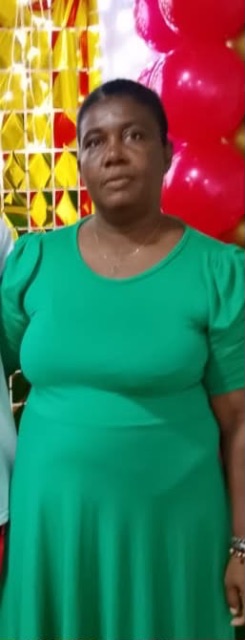 Yaneida Lara
