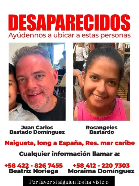 Rosangeles Bastardo