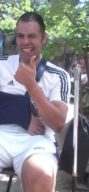 Raul Rodriguez