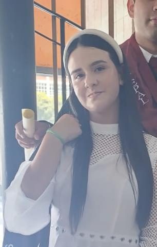 Grisneidy Villegas Chacón