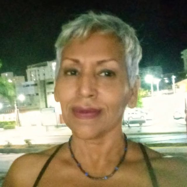 Ligia manzano