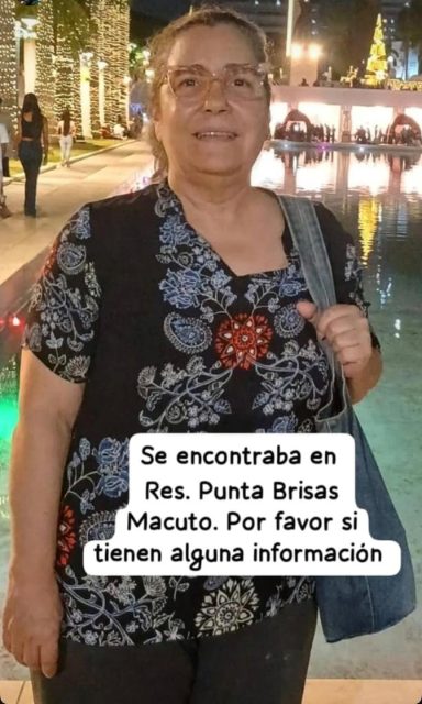 Oralys Soraya Hernandez Dorta