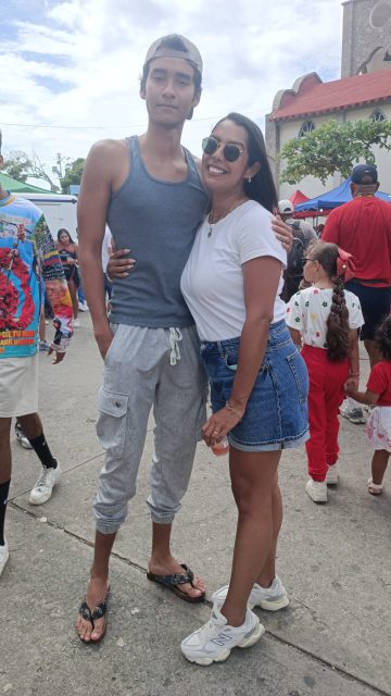 Siony Rondon