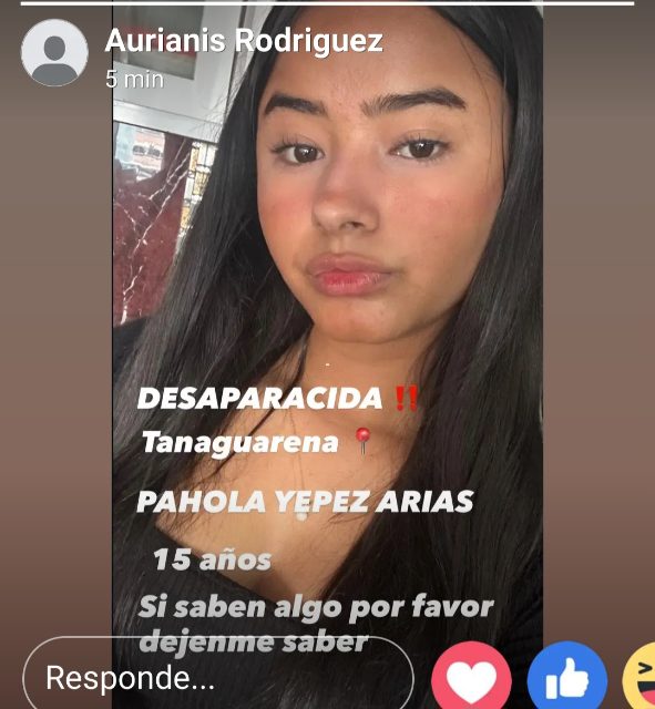 Pahola yepez