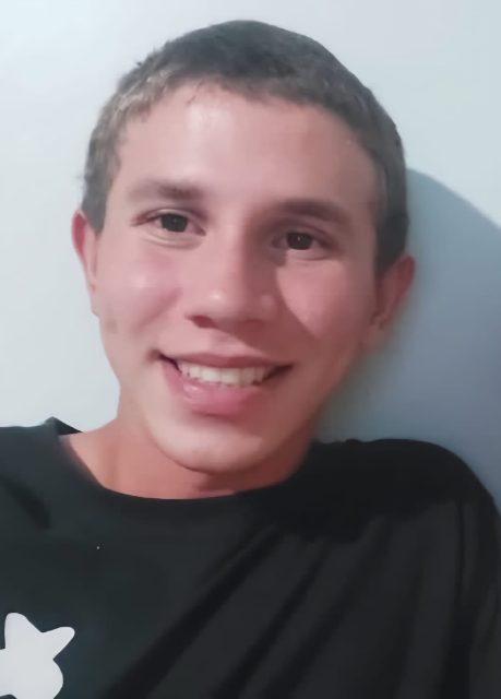 JORGE LUIS ALVAREZ PEREZ