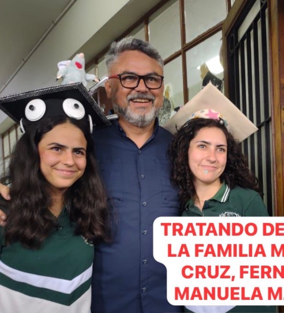 Familia Martinez