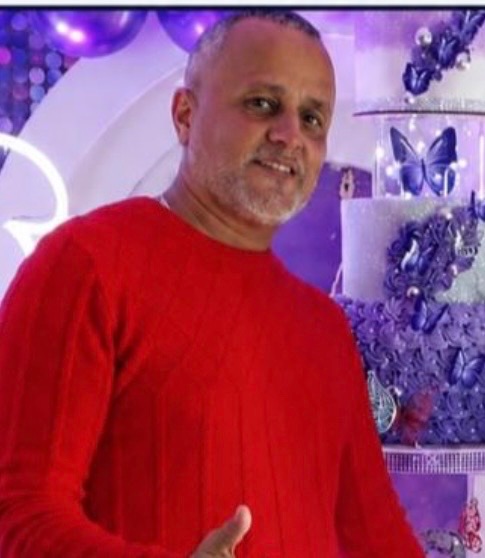 Orlando Ramírez