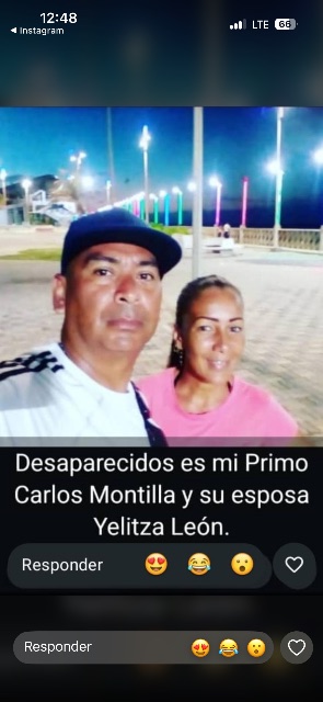 Carlos Montilla
