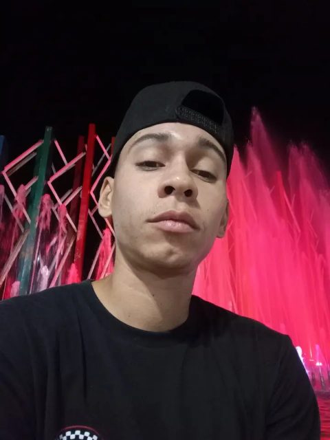 Celis Eduardo Algarín Mauco