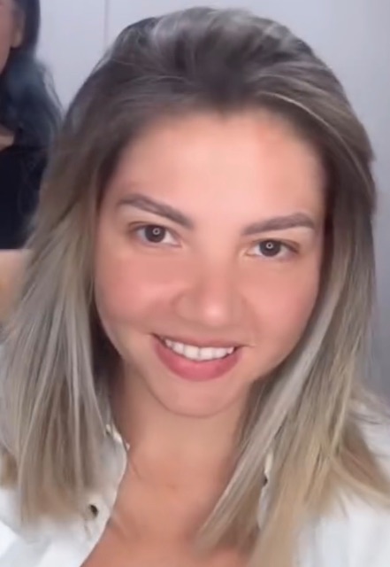 Anyana Castillo