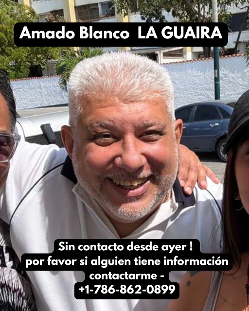 Amado Blanco