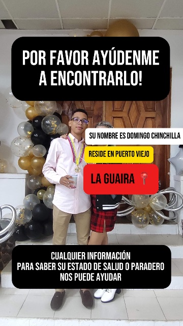 Domingo Chinchilla