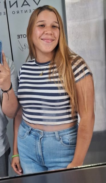 Maria lopez