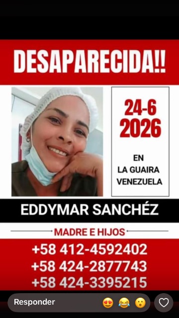 Eddymar chande