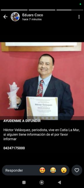 Héctor Velasquez