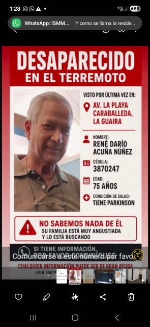 Rene Daría Acuña Nuñez