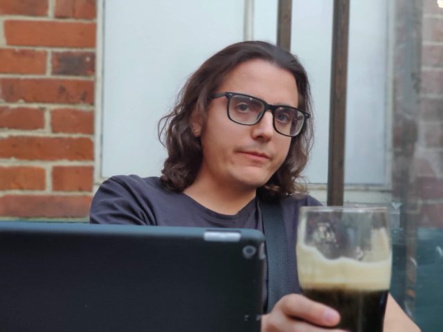 Adrián Yanes Vidal