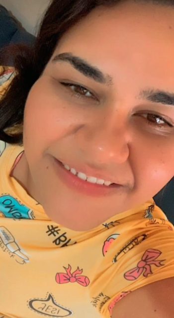 Nereysa del Carmen Mendez Gamardo
