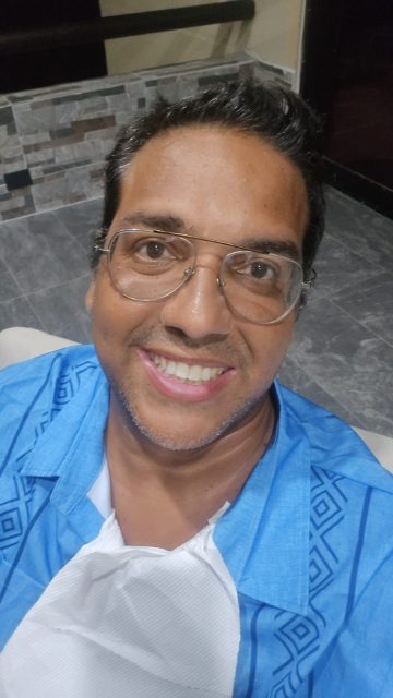 Juan carlos rengifo