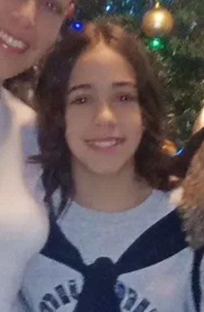 Victoria Urriola