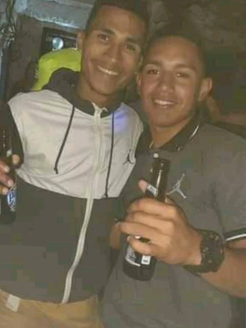 Gerson Unda Figueroa