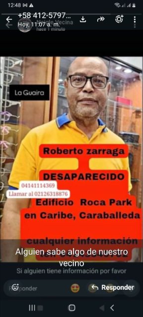 Roberto Zarraga