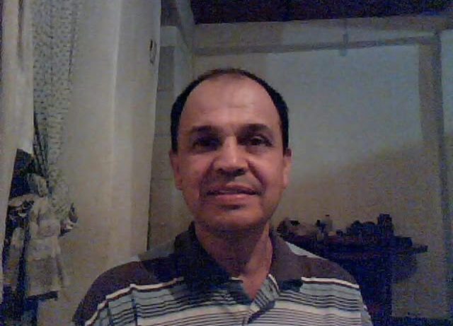 Carlos enrique gill chacon