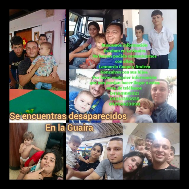 Leonardo Guape