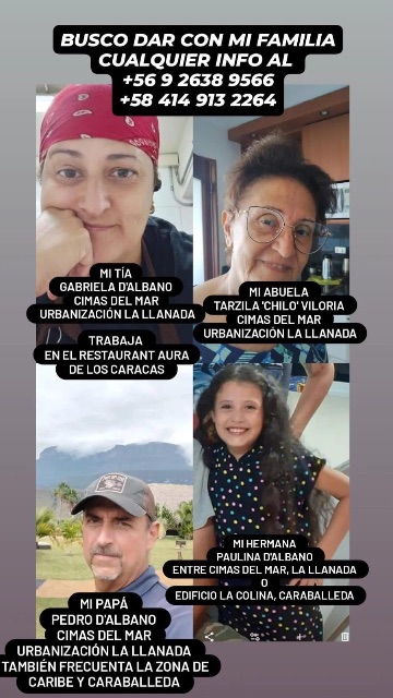Gabriela’D Albano