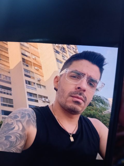 Javier José Rodríguez placencia