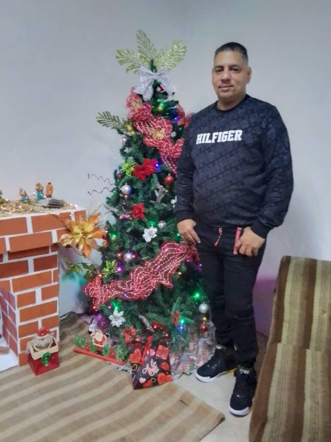 Daniel González