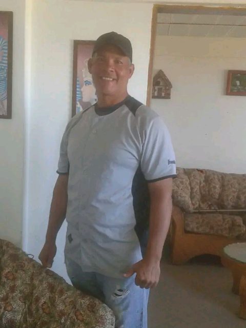 Angel Hernández