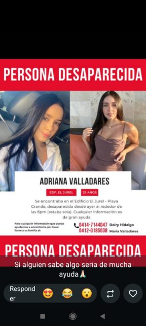 Adriana Valladares