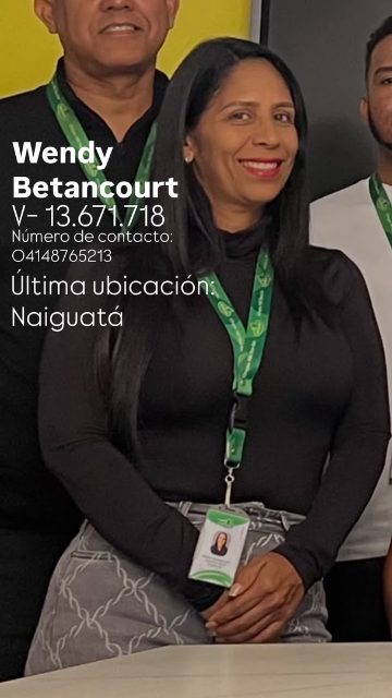 Wendy Betancourt