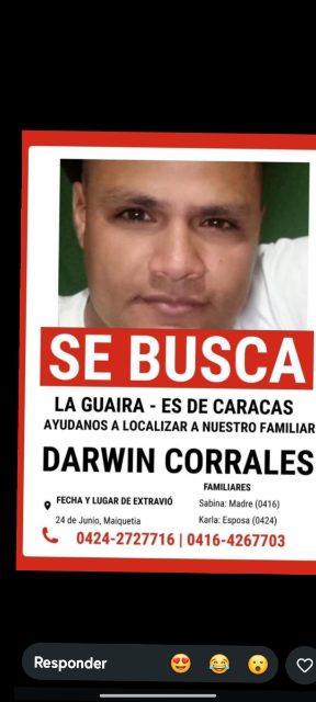 Darwin Corrales