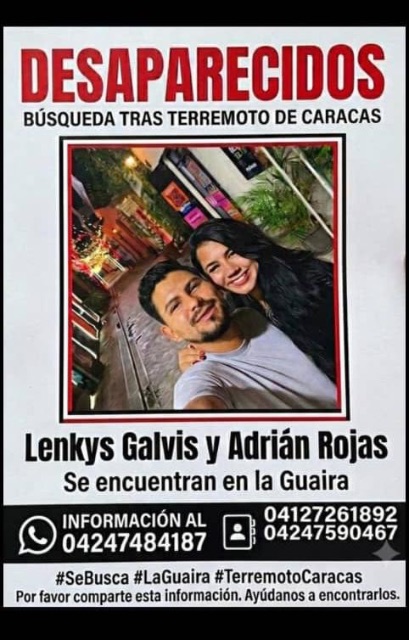 Lenkys Galvis