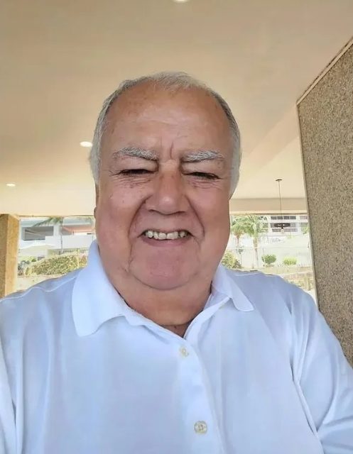 Harry Gonzales