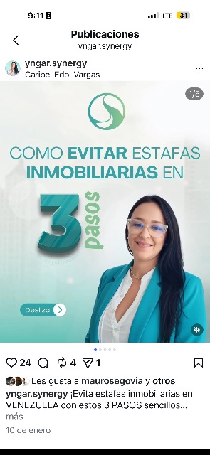 Yngar González