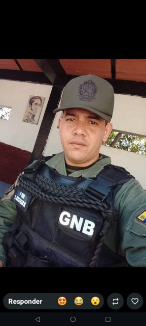 Luis Antonio Castillo