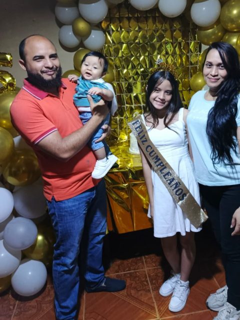 Alcadio godoy